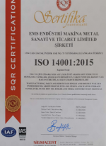 ISO14001-2015